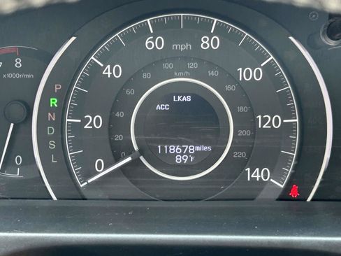 Used 2016 Honda CR-V Touring image 21