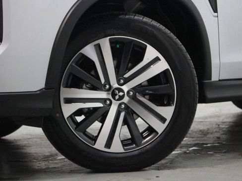 New 2026 Mitsubishi Outlander Sport SE image 3