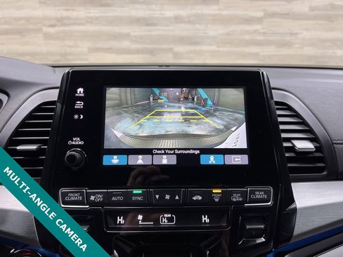 Used 2023 Honda Odyssey Touring image 8