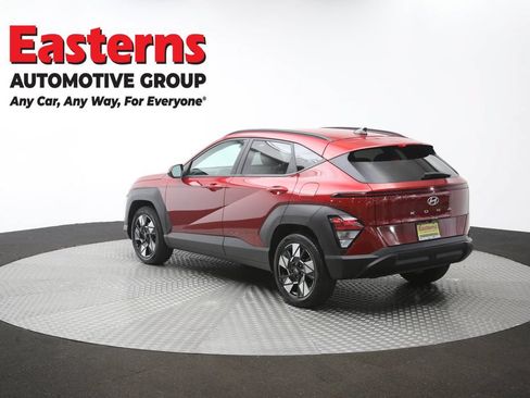 Used 2025 Hyundai Kona SEL FWD image 63