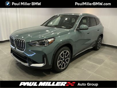 New 2025 BMW X1 xDrive28i w/ Technology Package