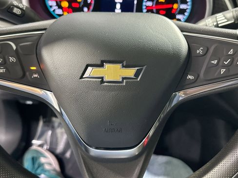 Used 2023 Chevrolet Malibu LT image 19