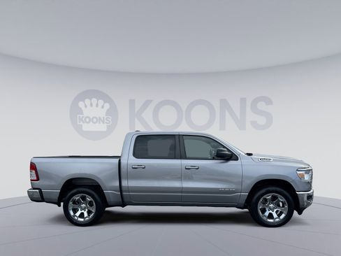 Used 2022 RAM 1500 Big Horn image 8