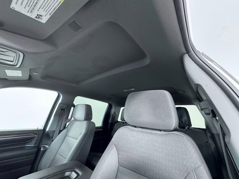 Used 2024 Chevrolet Silverado 2500 LT image 17