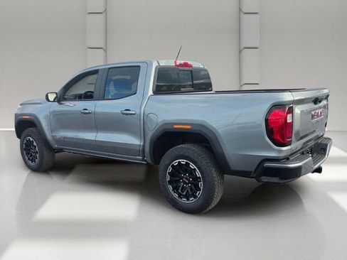 New 2026 GMC Canyon AT4 w/ AT4 Premium Package AWD/4WD image 3