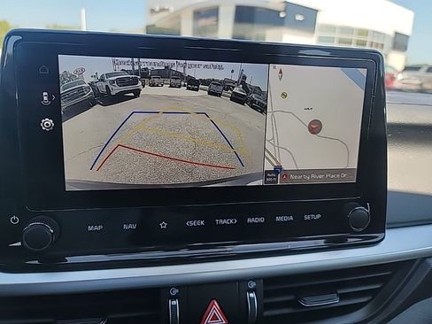 Certified 2023 Kia Forte GT image 18