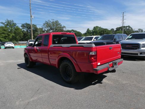 Used 2001 Ford Ranger 2WD SuperCab image 8