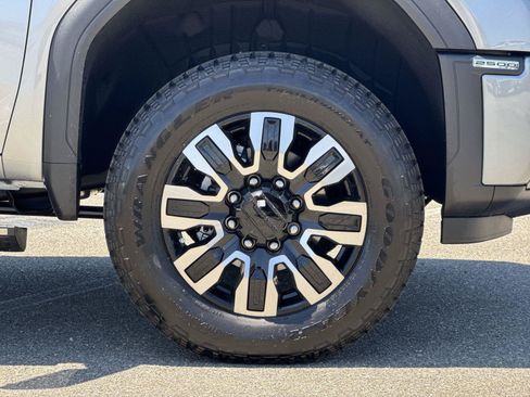 New 2026 GMC Sierra 2500 Denali Ultimate w/ Max Trailering Package AWD/4WD image 30