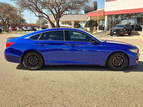 Used 2021 Honda Accord Sport image 5