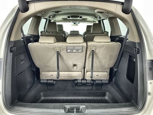 Used 2019 Honda Odyssey Elite image 34