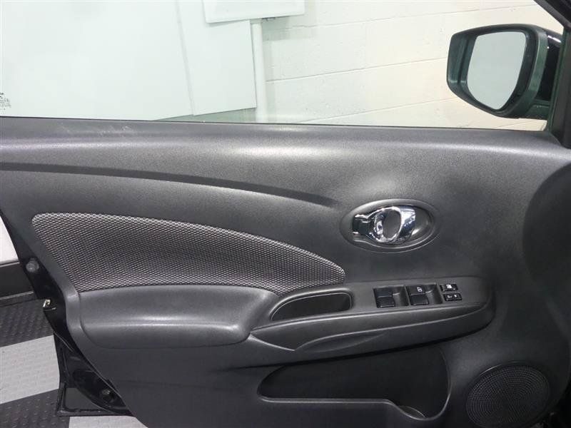 Used 2019 Nissan Versa SV FWD image 17