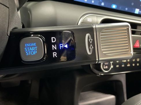 New 2026 Hyundai Palisade Calligraphy image 24