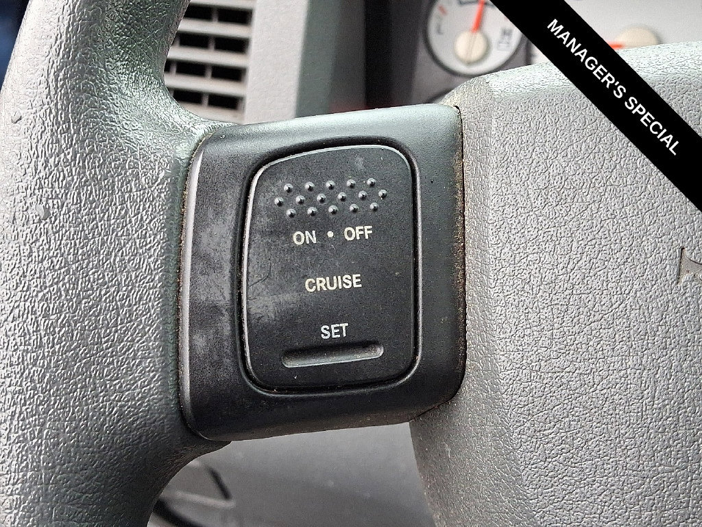 Used 2006 Dodge Ram 1500 Truck SLT w/ Trailer Tow Group AWD/4WD image 20