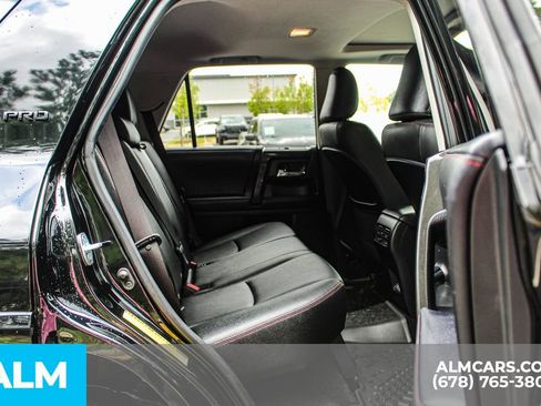 Used 2021 Toyota 4Runner TRD Pro image 19