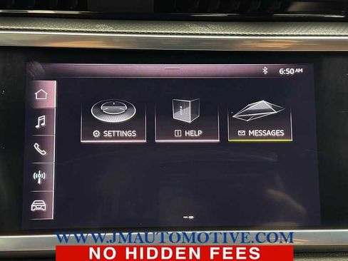 Used 2021 Audi Q3 2.0T Premium w/ Convenience Package image 25