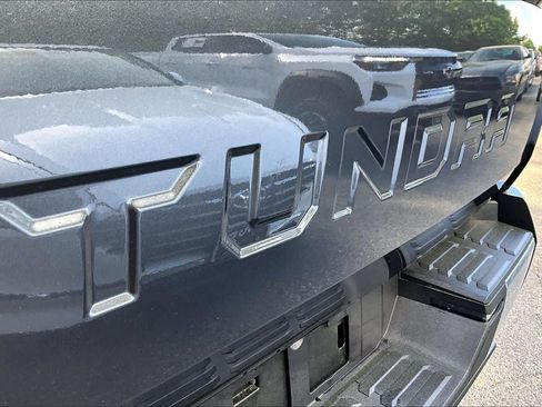 Certified 2026 Toyota Tundra SR5 AWD/4WD image 29