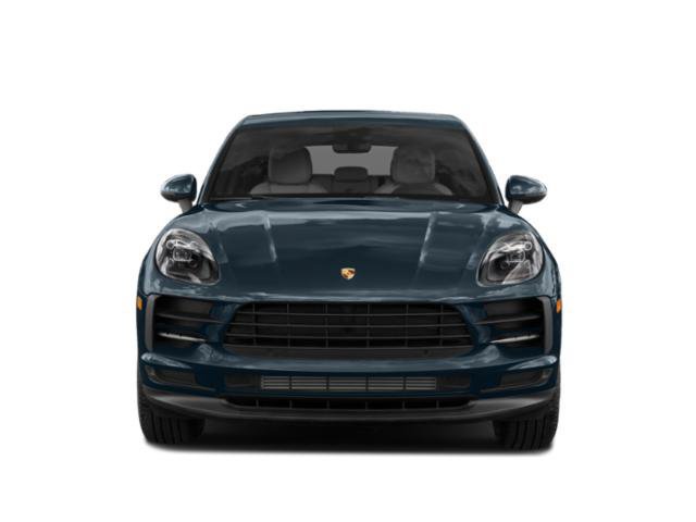 Used 2021 Porsche Macan S AWD/4WD image 4