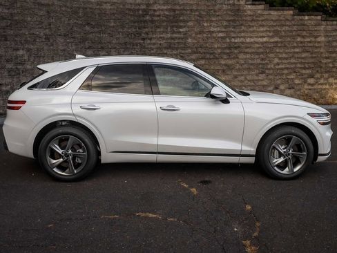 New 2026 Genesis GV70 2.5T image 2