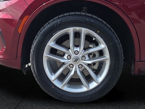 Used 2024 Dodge Durango GT AWD/4WD image 8