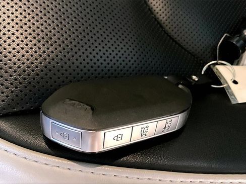 Used 2025 Kia K4 GT-Line Turbo image 25