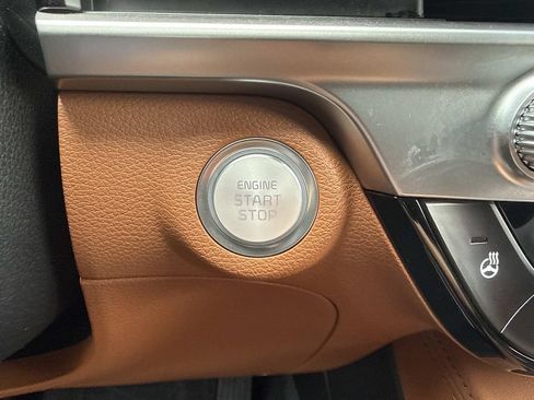 Used 2025 Kia Telluride EX X-Line AWD/4WD image 29