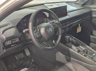 New 2026 Honda Accord Sport video 3