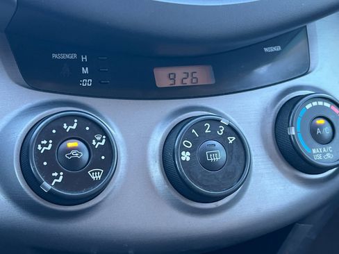 Used 2007 Toyota RAV4 4WD image 16