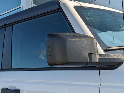 New 2025 Ford Bronco Badlands w/ Sasquatch Package image 11