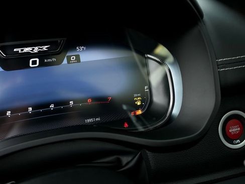 Used 2023 RAM 1500 TRX w/ TRX Level 1 Equipment Group image 43