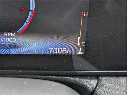 Used 2025 Chevrolet TrailBlazer LT w/ Driver Confidence Package image 14