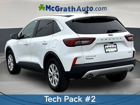 Used 2023 Ford Escape Active w/ Tech Pack #2 AWD/4WD image 5