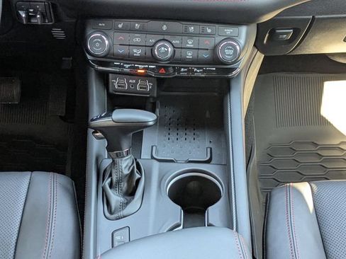 New 2026 Dodge Durango GT AWD/4WD image 19