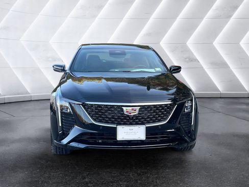 New 2026 Cadillac CT5 Premium Luxury image 9