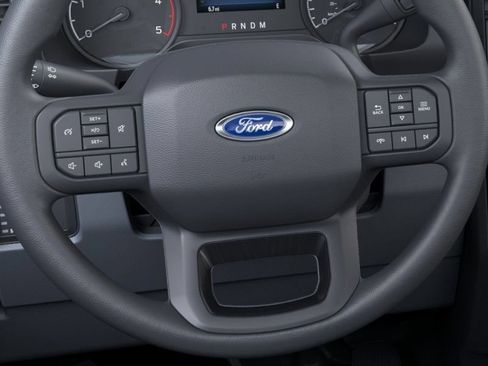 New 2026 Ford F250 XL RWD image 13
