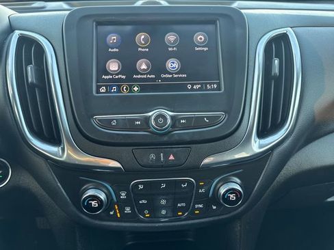 Certified 2023 Chevrolet Equinox LT image 24