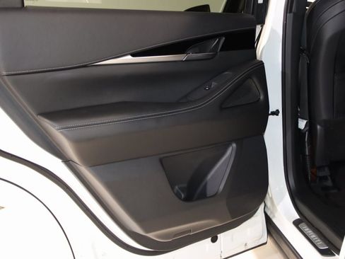 Used 2023 INFINITI QX60 Pure image 49