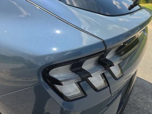 Used 2024 Ford Mustang Mach-E Premium AWD/4WD image 36