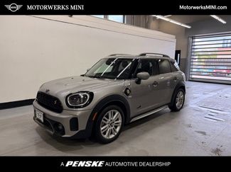 Certified 2023 MINI Cooper Countryman SE w/ Storage Package AWD/4WD video 1