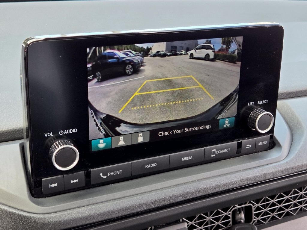 Used 2025 Honda Accord SE image 25