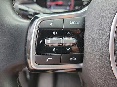 Used 2022 Kia Sorento SX image 27