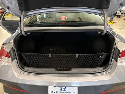 New 2026 Hyundai Elantra Sport FWD image 19