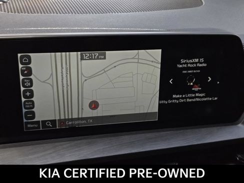 Certified 2024 Kia Telluride EX X-Line AWD/4WD image 25