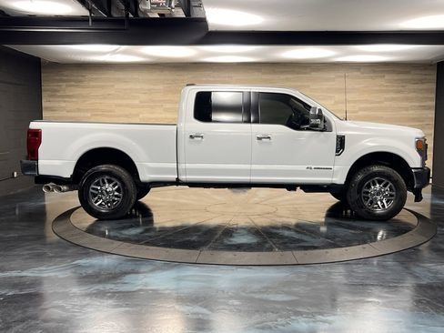 Used 2022 Ford F250 XLT w/ XLT Premium Package image 12