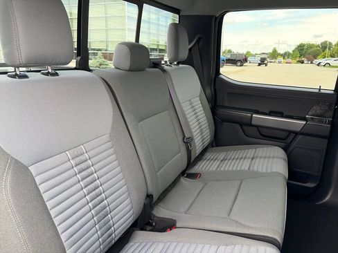 Used 2023 Ford F150 XLT w/ Equipment Group 302A High AWD/4WD image 34