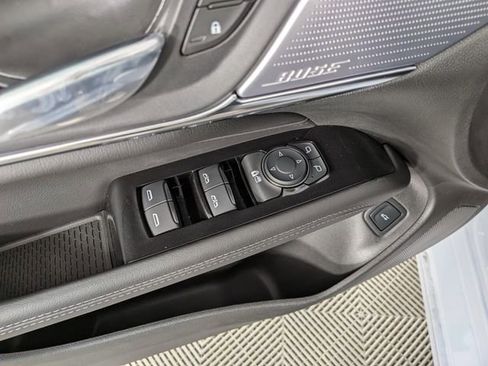 New 2026 Cadillac CT4 Premium Luxury AWD/4WD image 16