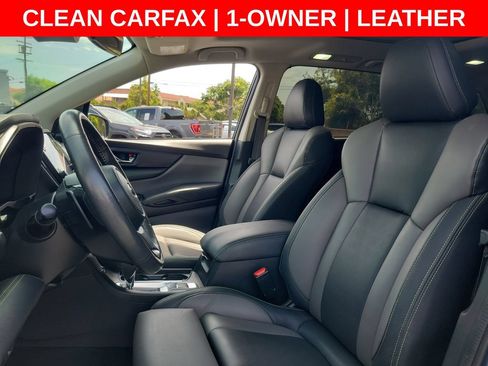 Used 2023 Subaru Ascent Onyx Edition Limited AWD/4WD image 24