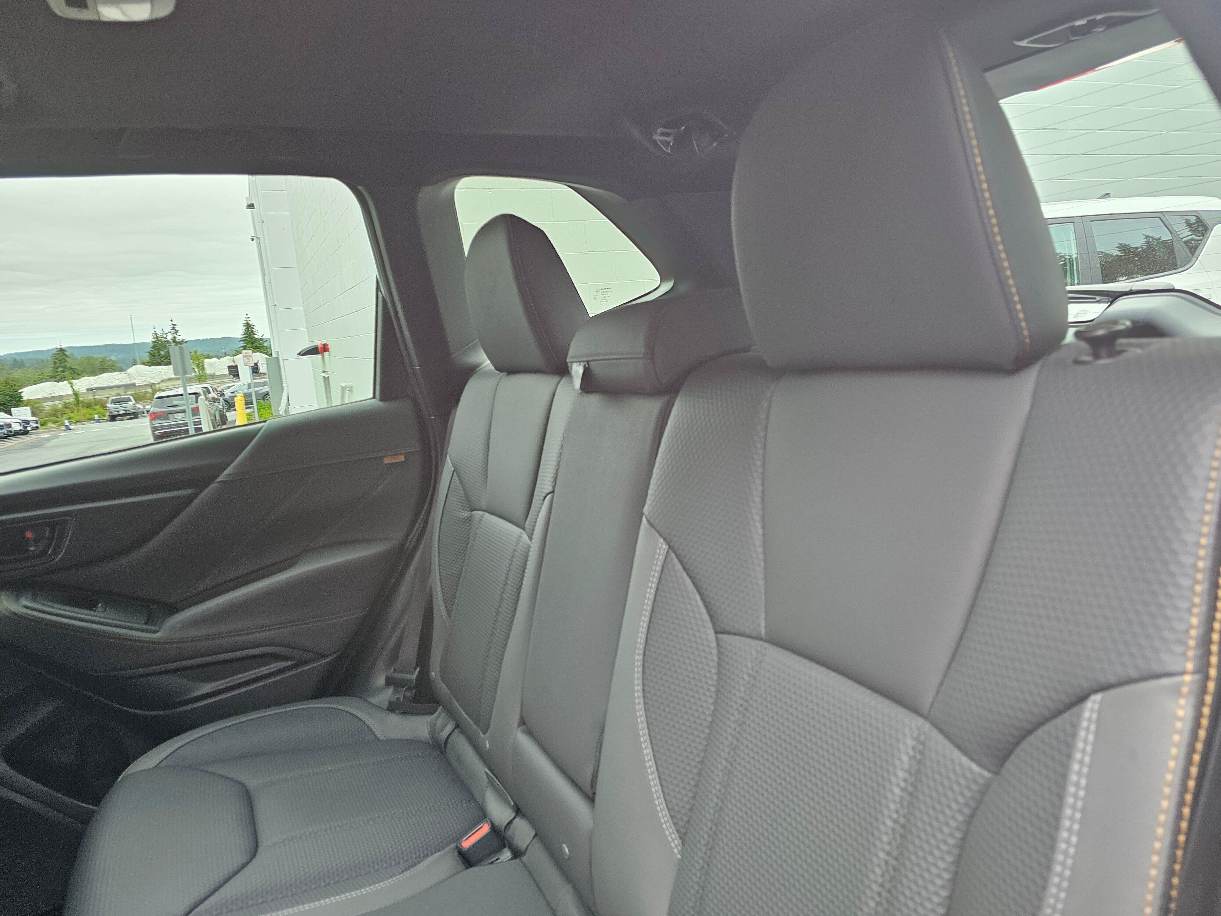Used 2023 Subaru Forester Wilderness AWD/4WD image 19