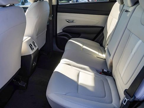 New 2026 Hyundai Tucson SEL image 22