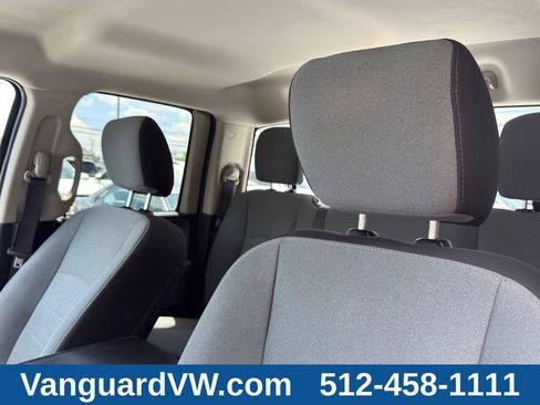 Used 2024 RAM 1500 Classic SLT AWD/4WD image 10