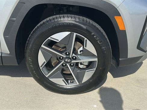 Used 2025 Hyundai Tucson SEL image 15